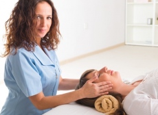 SECOND DEGREE TRAINING CLASS -