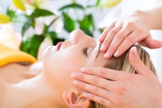 SECOND DEGREE REIKI CLASS